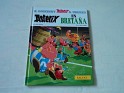 Astérix - Asterix En Bretaña - Salvat - 8 - Partenaires-Livres - 1999 - Spain - Todo color - 0